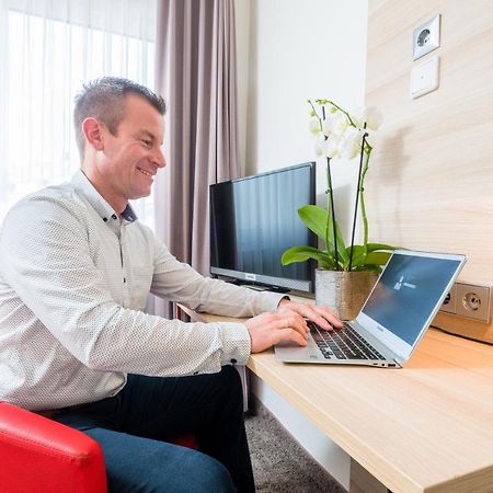 Hotel Wanner Böblingen Zewnętrze zdjęcie