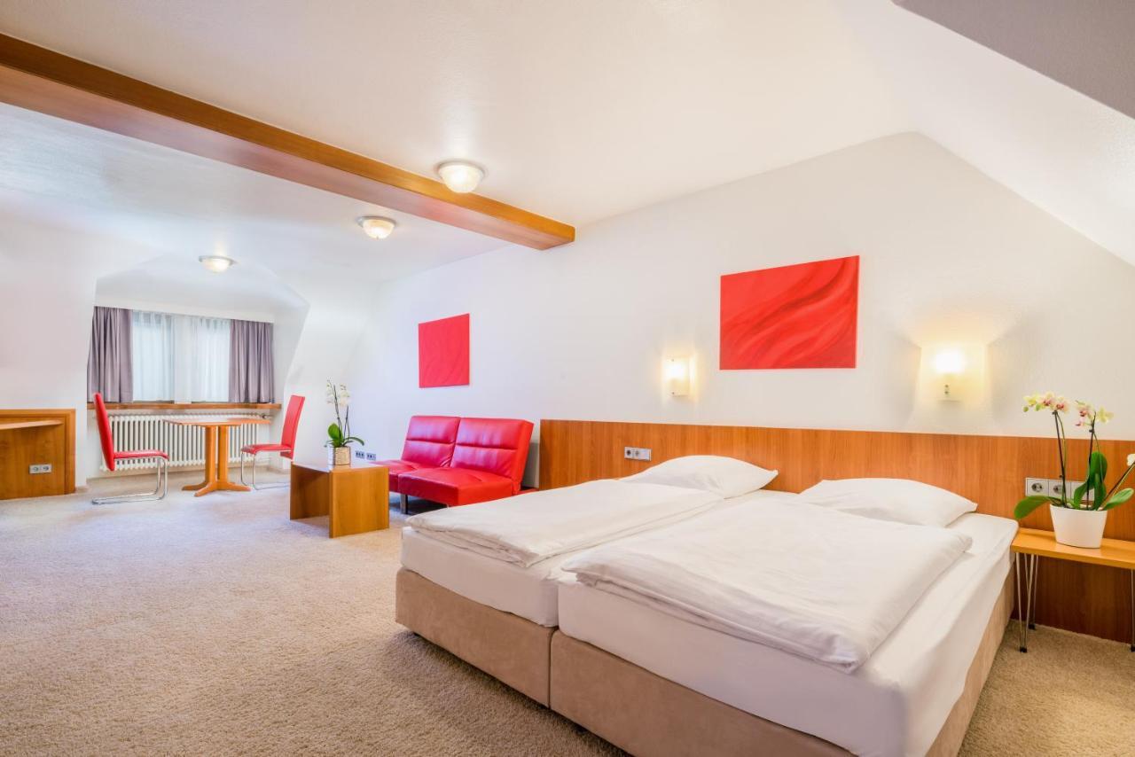 Hotel Wanner Böblingen Zewnętrze zdjęcie