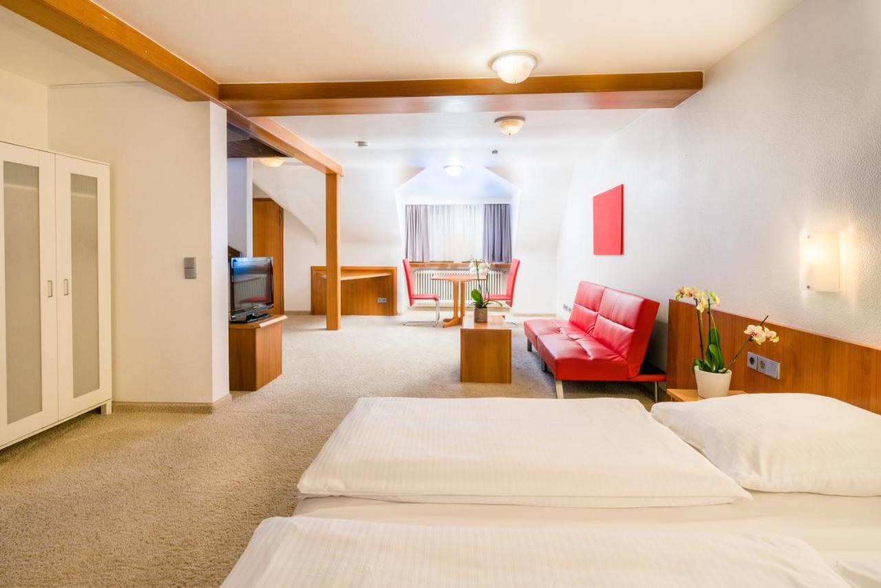 Hotel Wanner Böblingen Zewnętrze zdjęcie