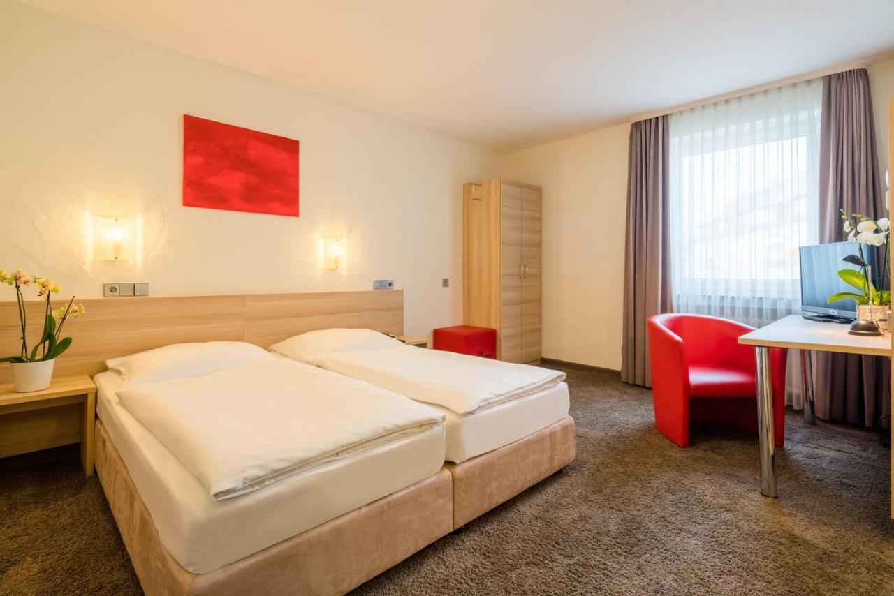 Hotel Wanner Böblingen Zewnętrze zdjęcie