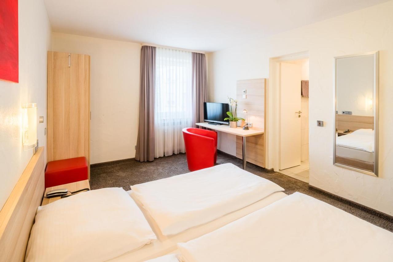 Hotel Wanner Böblingen Zewnętrze zdjęcie