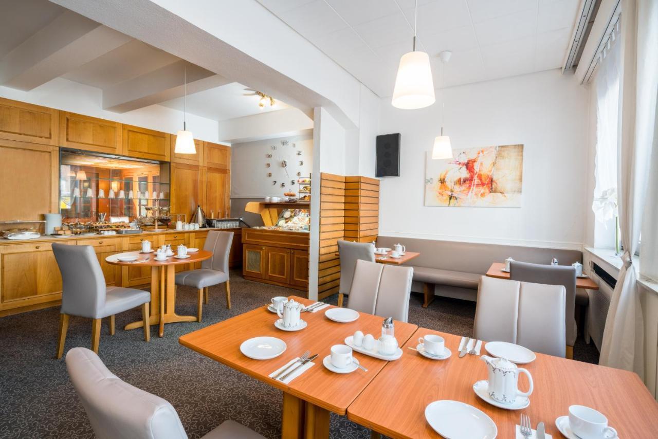 Hotel Wanner Böblingen Zewnętrze zdjęcie
