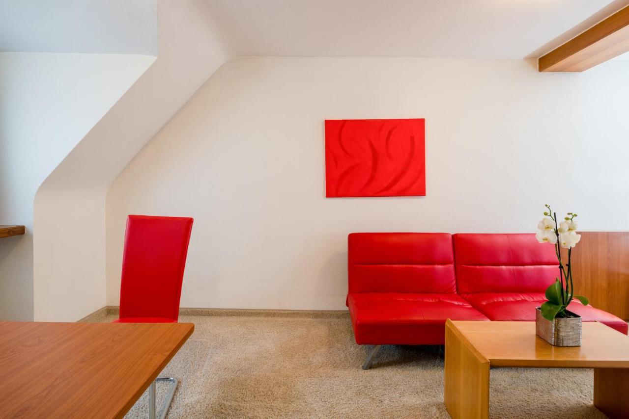 Hotel Wanner Böblingen Zewnętrze zdjęcie