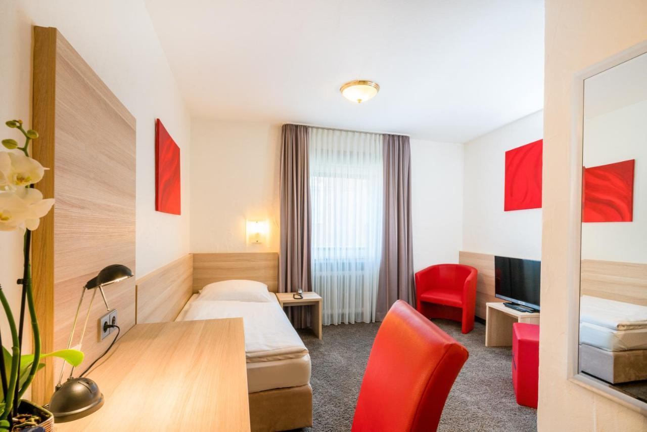 Hotel Wanner Böblingen Zewnętrze zdjęcie