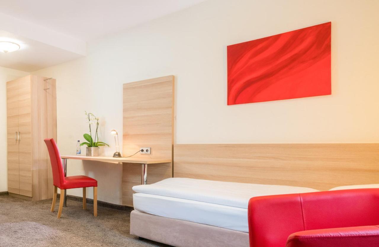 Hotel Wanner Böblingen Zewnętrze zdjęcie