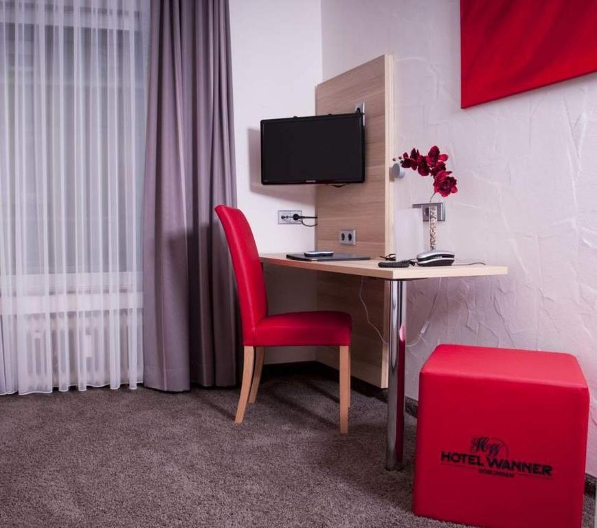 Hotel Wanner Böblingen Zewnętrze zdjęcie