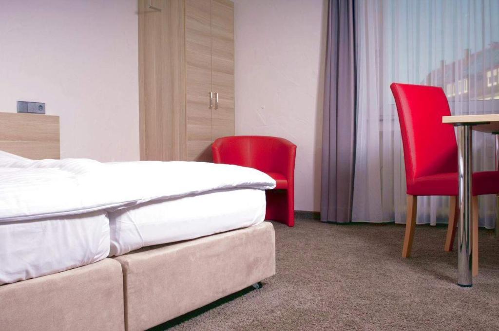 Hotel Wanner Böblingen Zewnętrze zdjęcie