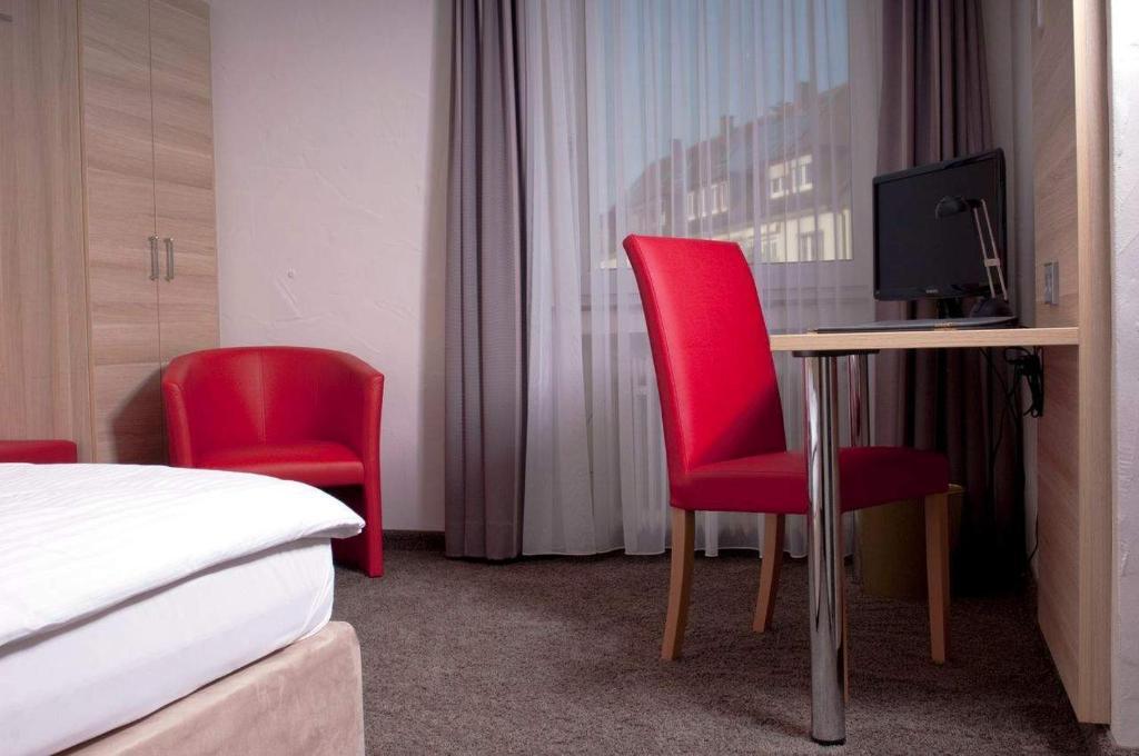 Hotel Wanner Böblingen Zewnętrze zdjęcie